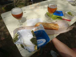 Koningsrek Cafe Zates