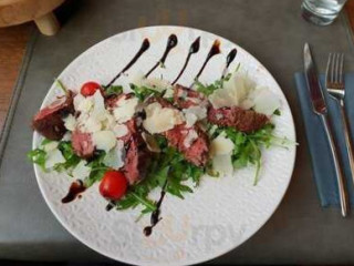 Chez Les Filles Brasserie