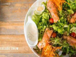 Gepetto Koffie– En Eethuis