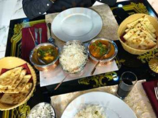 Royal India Cuisine