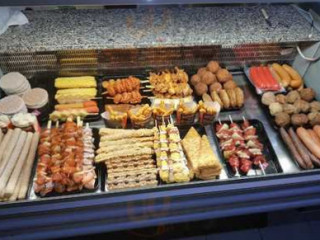 Friterie De La Ferme