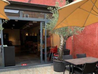 La Pizzarella Da Giorgio