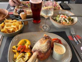 Taverne De Rochehaut