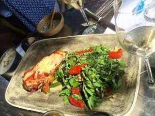 Le Coup Vert Bij Souvereyns