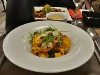 Osteria La Trinacria