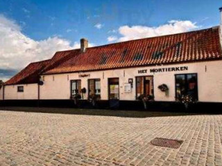 Het Mortierken