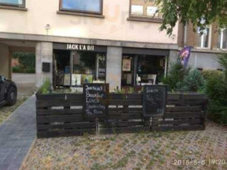 Jack L'a Dit L’atelier