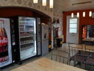 Sandie's Vending Corner