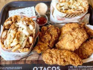 O'tacos Liège Avroy