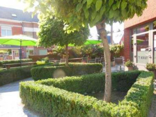 Frituur Broodjeszaak 't Biest