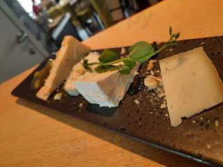 La Table Des Compagnons