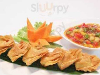 Phet Thai Food In Beveren