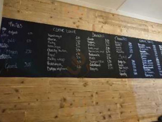 Le Temps D'une Frite