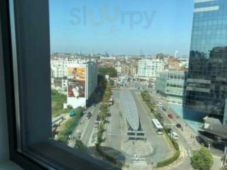 Maison Dandoy Galeries