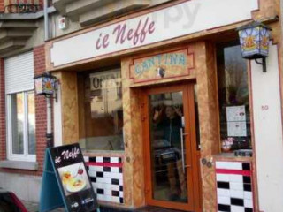 Ie Neffe Cantina