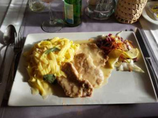 La Trattoria Di Parma