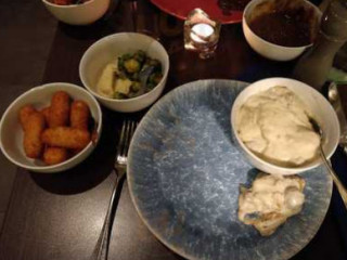 La Brasseria De Middenstand