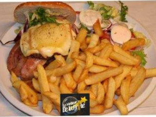 Le Meilleur De La Frite