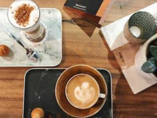 Patisserie Avalanche