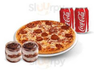 Pizzeria La Bruxelloise