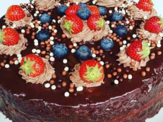 Koffiehuis Madeleine