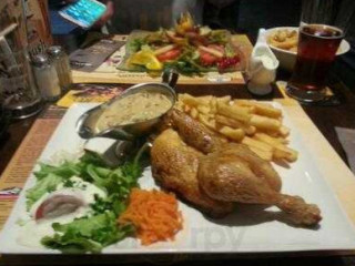 Trolls Bush Pipaix Taverne Brasserie