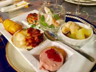 Bistro Maritime Belge