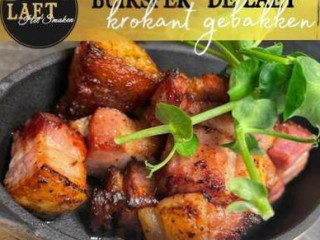 Bistro Laet Het Smaken