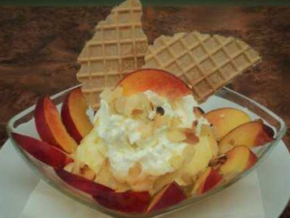 Eethuis Ijssalon De Zoete Inval