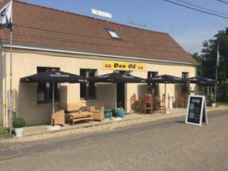 Eetcafé Den Os