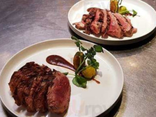 Bistrorant The Kelly