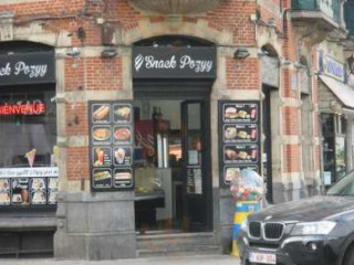 Snack Pozyy