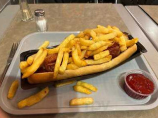 R'stal Frites Chez Séba