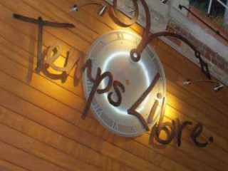 Brasserie Temps Libre