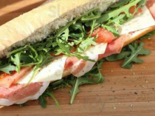 La Tentation Sandwicherie