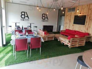 Brasserie Des Ascenseurs