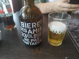 Brasserie Des Amis