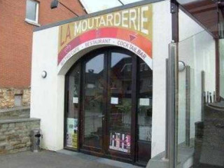La Moutarderie