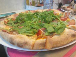 Pizzeria Bella Italia Di Aldo Santoro