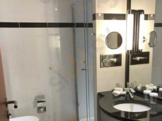 Crowne Plaza Brussels Airport