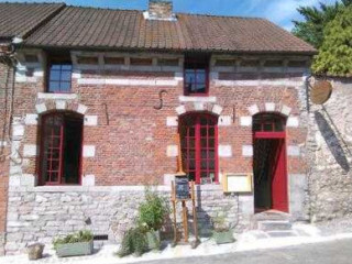 Aux Trois Ruelles Cuisine Durable