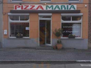 Pizza Maria