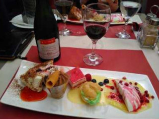 LES SAVEURS DE MARCONI