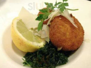 Residence Palace Brasserie