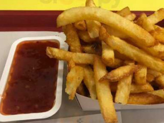 Friterie Lemoine Raphael Sprl