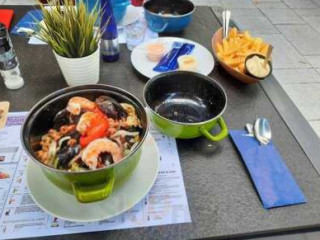 Maasbrasserie T Tegelhuuske