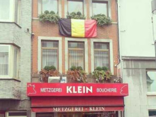 Metzgerei Klein