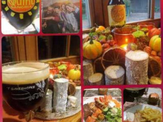 Brasserie 't Gaverhopke