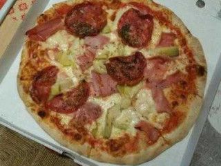 Pizzeria Napoli Antica