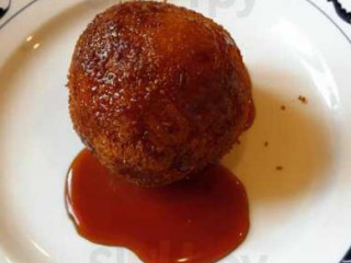 Le Pavillon Du Bonheur